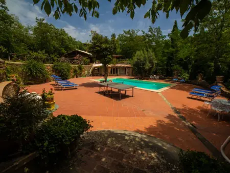 Il Cherubino, Gite 15 personnes à Cortona - Photo 46