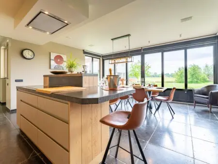 Landgoed Meersen, Maison 16 personnes à Maldegem - Photo 3