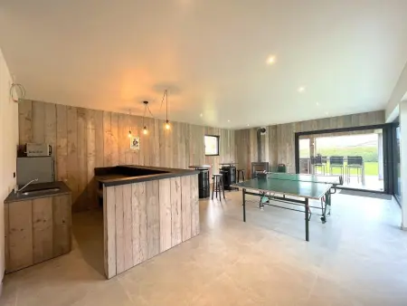 Landgoed Meersen, Maison 16 personnes à Maldegem - Photo 4