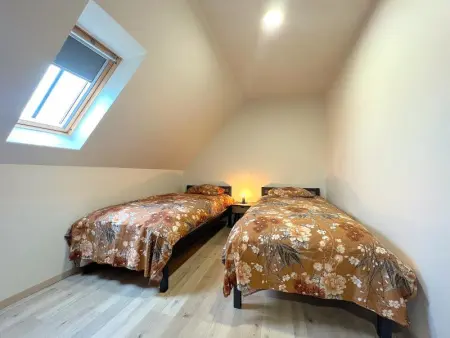 Landgoed Meersen, Maison 16 personnes à Maldegem - Photo 10