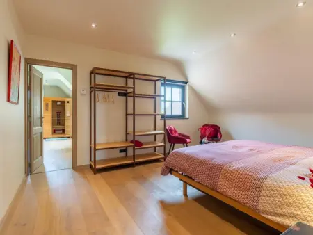 Landgoed Meersen, Maison 16 personnes à Maldegem - Photo 24