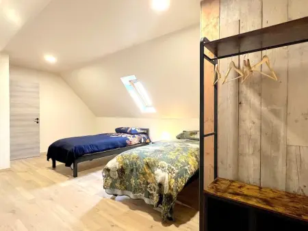 Landgoed Meersen, Maison 16 personnes à Maldegem - Photo 31