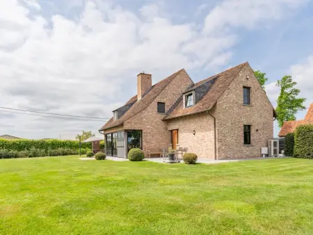 Landgoed Meersen, Maison 16 personnes à Maldegem - Photo 38