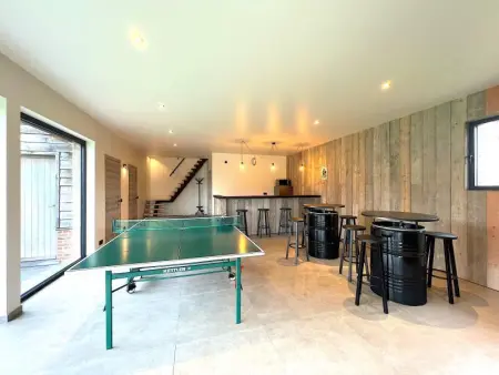 Landgoed Meersen, Maison 16 personnes à Maldegem - Photo 47