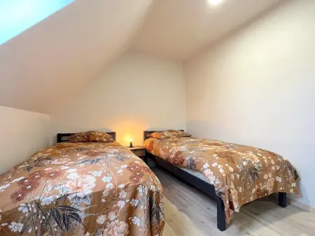 Landgoed Meersen, Maison 16 personnes à Maldegem - Photo 48