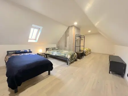 Landgoed Meersen, Maison 16 personnes à Maldegem - Photo 49