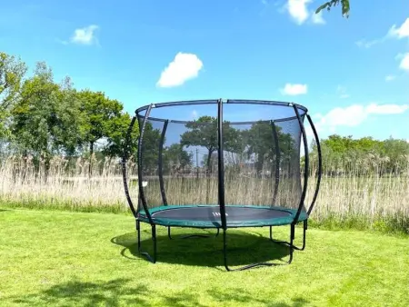 Landgoed Meersen, Maison 16 personnes à Maldegem - Photo 50