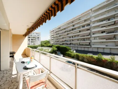 Appartement à Cannes, Le Morélia - L869939