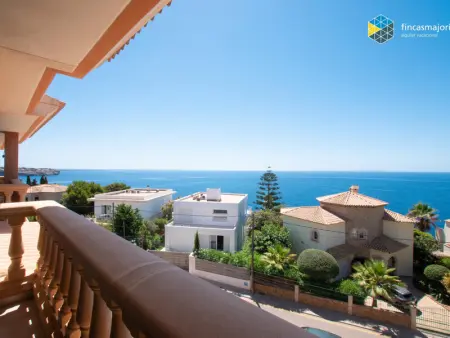 Appartement moderne à Cala Pi, à 2 chambres avec climatisation et internet - Photo 2