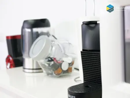 Appartement moderne à Cala Pi, à 2 chambres avec climatisation et internet - Photo 13