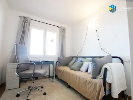 Appartement moderne à Cala Pi, à 2 chambres avec climatisation et internet - Photo 20