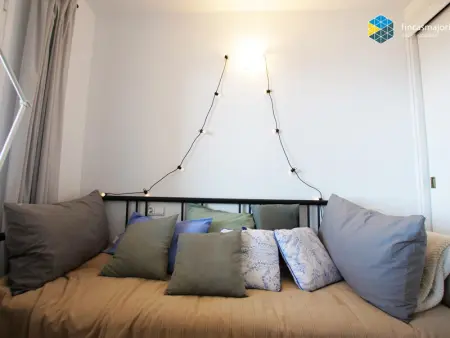 Appartement moderne à Cala Pi, à 2 chambres avec climatisation et internet - Photo 22