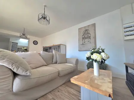 Maison de vacances à La Plaine-sur-Mer, 3 chambres, proche de la plage, jardin et plancha - Photo 4