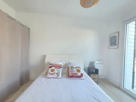 Maison de vacances à La Plaine-sur-Mer, 3 chambres, proche de la plage, jardin et plancha - Photo 15