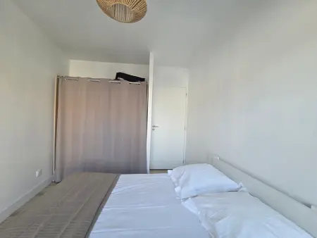 Maison de vacances à La Plaine-sur-Mer, 3 chambres, proche de la plage, jardin et plancha - Photo 17