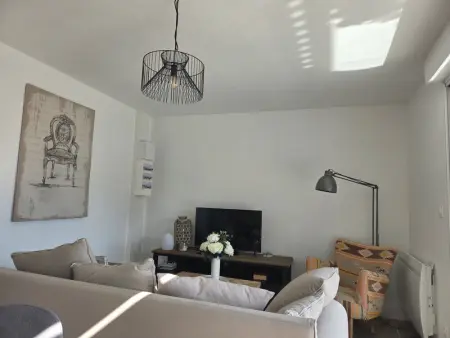 Maison de vacances à La Plaine-sur-Mer, 3 chambres, proche de la plage, jardin et plancha - Photo 25