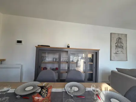 Maison de vacances à La Plaine-sur-Mer, 3 chambres, proche de la plage, jardin et plancha - Photo 30