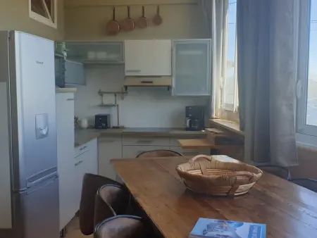 Superbe 3 pièces rénové pied des pistes Mont-Blanc - Photo 1