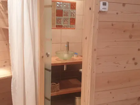 Superbe 3 pièces rénové pied des pistes Mont-Blanc - Photo 5