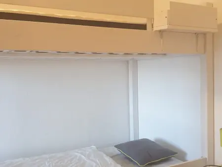 Superbe 3 pièces rénové pied des pistes Mont-Blanc - Photo 6