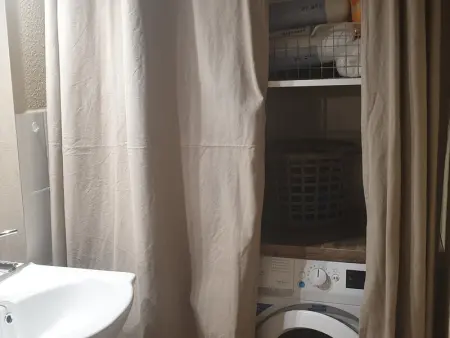 Superbe 3 pièces rénové pied des pistes Mont-Blanc - Photo 12