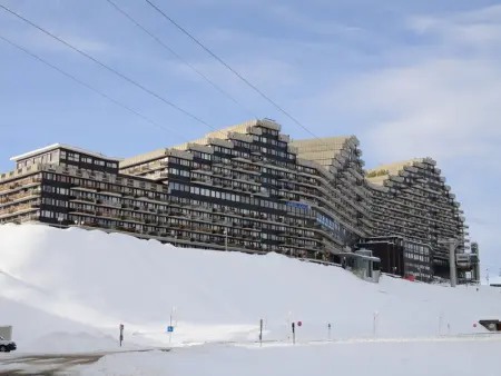 Superbe 3 pièces rénové pied des pistes Mont-Blanc - Photo 13