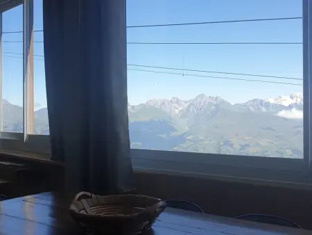 Superbe 3 pièces rénové pied des pistes Mont-Blanc - Photo 14