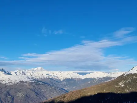 Studio chaleureux au pied des pistes avec balcon - Photo 7
