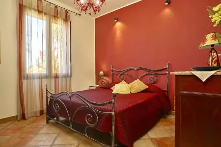 Oasi an Noor, Maison 8 personnes à Castelvetrano - Photo 4