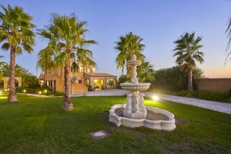 Oasi an Noor, Maison 8 personnes à Castelvetrano - Photo 5