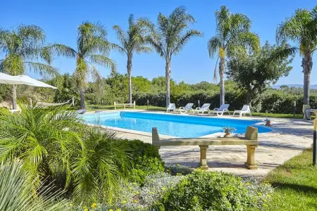 Oasi an Noor, Maison 8 personnes à Castelvetrano - Photo 7