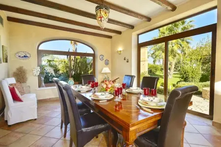 Oasi an Noor, Maison 8 personnes à Castelvetrano - Photo 12