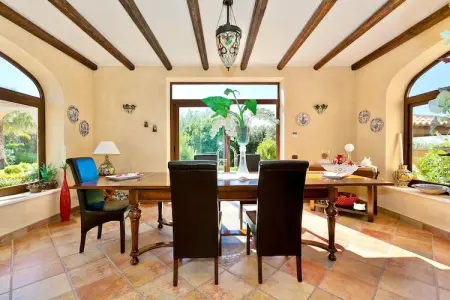 Oasi an Noor, Maison 8 personnes à Castelvetrano - Photo 13