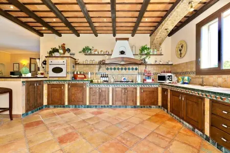 Oasi an Noor, Maison 8 personnes à Castelvetrano - Photo 14