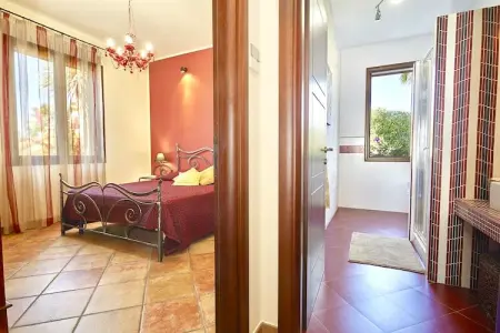 Oasi an Noor, Maison 8 personnes à Castelvetrano - Photo 15