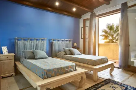 Oasi an Noor, Maison 8 personnes à Castelvetrano - Photo 17