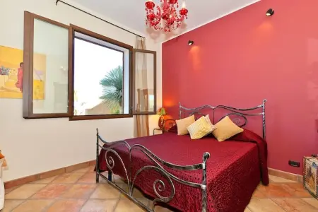 Oasi an Noor, Maison 8 personnes à Castelvetrano - Photo 18