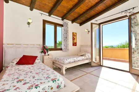 Oasi an Noor, Maison 8 personnes à Castelvetrano - Photo 19