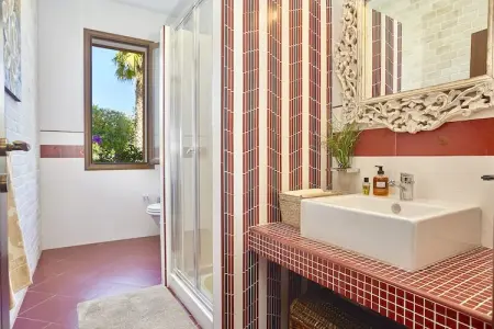 Oasi an Noor, Maison 8 personnes à Castelvetrano - Photo 20