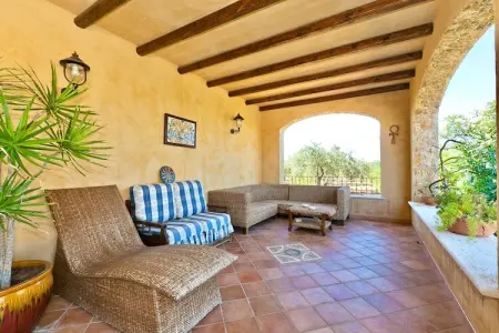 Oasi an Noor, Maison 8 personnes à Castelvetrano - Photo 23