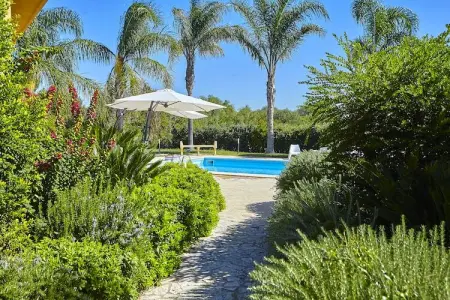 Oasi an Noor, Maison 8 personnes à Castelvetrano - Photo 24