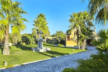 Oasi an Noor, Maison 8 personnes à Castelvetrano - Photo 25