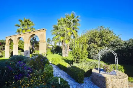 Oasi an Noor, Maison 8 personnes à Castelvetrano - Photo 26