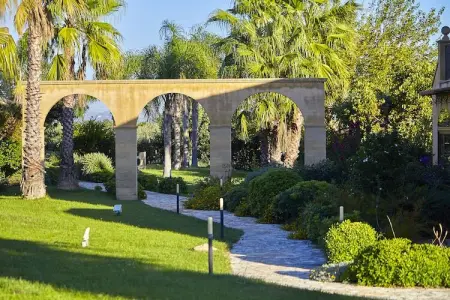 Oasi an Noor, Maison 8 personnes à Castelvetrano - Photo 27