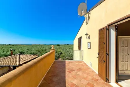 Oasi an Noor, Maison 8 personnes à Castelvetrano - Photo 28