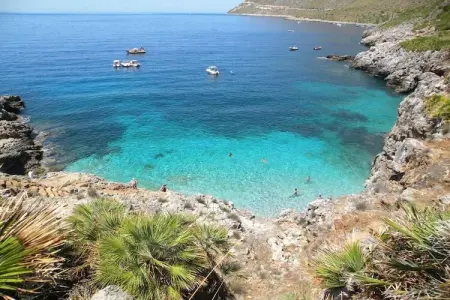 Oasi an Noor, Maison 8 personnes à Castelvetrano - Photo 34