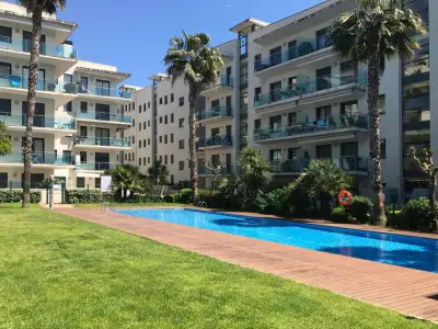 Appartement à Lloret de Mar, Vila de Fenals - L869952