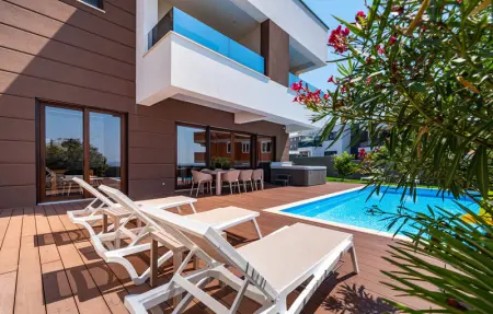 Location Maison 10 personnes à Novalja - Photo 1