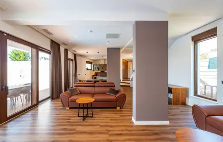 Location Maison 10 personnes à Novalja - Photo 3