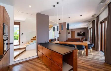 Location Maison 10 personnes à Novalja - Photo 4